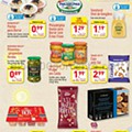 Antevisão Folheto ALDI Promoções de 28 a 5 janeiro